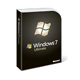Microsoft Windows 7 Anytime Upgrade, Home Premium to Ultimate (Licence only)by Microsoft Software