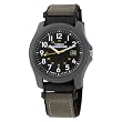 Timex Men's T42571 Camper Expedition Classic Analog Watch