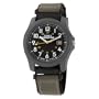 Timex Men's T42571 Camper Expedition Classic Analog Watch