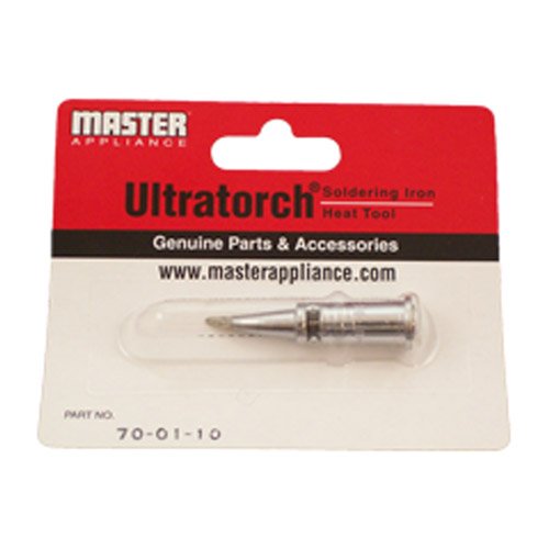 1Mm Dia. Offset Taperedneedle Soldering T