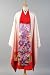 Vocaloid Senbon Sakura Meiko Cosplay Costume Kimono