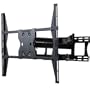 VideoSecu Heavy Duty Dual Arm 32 inch Long Cantilever Swingout Articulating Wall Mount for 37"-70" Plasma LCD LFD LED TV Flat Screen Display MP860B 1Y4