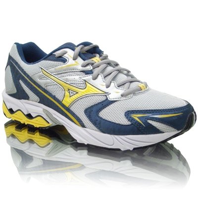 Mizuno Wave Azure 4 Running Shoes, Size UK7H