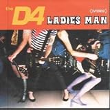 LADIES MAN