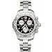 TAG Heuer Men's Aquaracer Chronograph Watch #CAF1110.BA0804