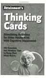 Attainment s Thinking Cards