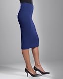Newport News Shape fx Hold-you-in pencil skirt