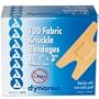 Dynarex Elastic Knuckle Bandage Box of 100 (BOX)