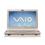 Sony VAIO TT21MN - Core 2 Duo SU9300 1.2 Ghz 2 Gb 160 Gb DVDRWDL 11.1 inch X Black Vista Home Premium (Gold Fever)