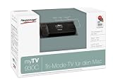 Hauppauge MyTV 930C DVB-T/DVB-C-Receiver/analoger TV-Tuner Hi-Speed USB 2.0
