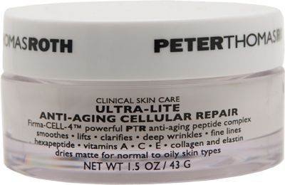 Peter Thomas Roth Ultra-Lite Anti-Aging Cellular Repair Facial Treatment Products