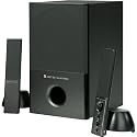 Altec Lansing VS4121 Powered Audio System (Black)