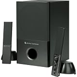 Altec Lansing VS4121 Powered Audio System (Black)