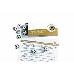 Liebeskummerpillen Fu�ballfieberpillen