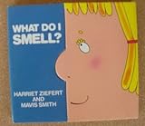 What do I smell?