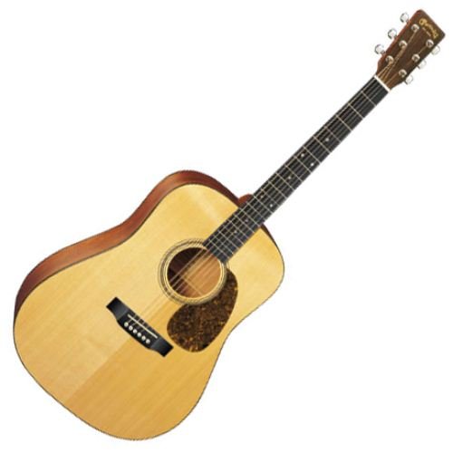 Martin D-16GT Dreadnought Acoustic Guitar