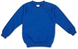 Trutex 010629 Boy's Sweatshirt