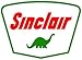 Sinclair Gasoline Version 1 Decal 5