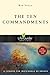 The Ten Commandments (LifeGuide Bible Studies)