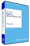 Total Training For After Effects CS4 Essentials