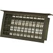 Witten Automatic Vnt. 304LBR Automatic Foundation Ventilator