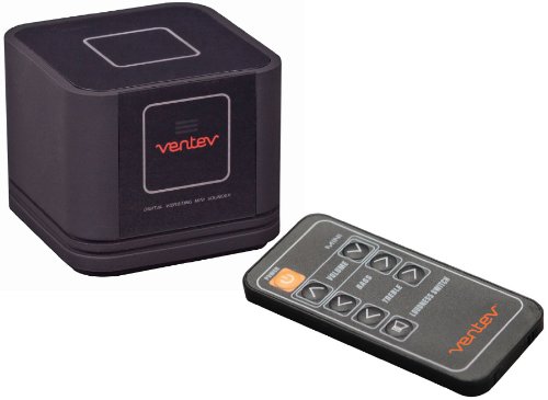 Ventev SoundVIBE Mini Speaker