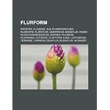 Flurform: Kataster, Allmende, Alm, Flurbereinigung, Flurstuck, Flurkarte, Einodflur, Gemarkung, Anger, Feldmark, Flurzwang, Gewa