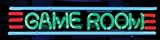 On The Edge 260028 Game Room Neon Sign
