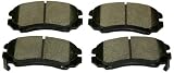 Monroe DX924 Dynamic Premium Brake Pad