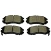 Monroe DX924 Dynamic Premium Brake Pad