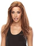Angie Human Hair Lace Front Wig by Jon Renau