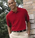 Sport Shirt with Tipped Collar and Cuffs
