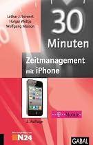 30 Minuten Zeitmanagement mit iPhone