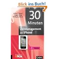 30 Minuten Zeitmanagement mit iPhone