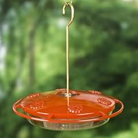 Aspects Hummingbird Hummzinger Feeder