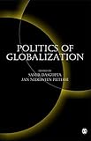 Politics of globalization