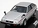 NOREV 1/43 いすゞ ピアッツァ XE 81 シルバー NOREV 1/43 いすゞ ピアッツァ XE 81 シルバー