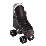 Riedell 66 Classic Outdoor Quad Roller Skates - Men's