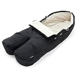 Stokke 17730 Xplory Footmuff Reviews 41CtkhufYkL. SL160 Stokke 17730 Xplory Footmuff Reviews