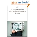 Mittelm��iges Heimweh: Roman