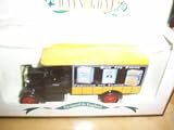 LLEDO DAYS GONE DIECAST DG043038 15 CWT DELIVERY VAN KELLOGGS