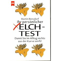 Heyne Kompakt Info, Nr.17, Ihr pers�nlicher Elchtest