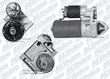 ACDelco 336-1057 Remanufactured Starter
