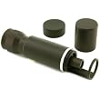 50x Hand Microscope Jewelers Diamond Gemologist Tool
