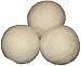 Organic Wool Dryer Ball-1 Assorted Colors