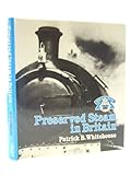 Preserved steam in Britain