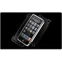 ZAGG invisibleShield Classic Shield Full Body Case for iPhone 1G (Clear)