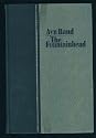 The Fountainhead (Centennial Edition Hardcover)