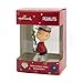 Hallmark Peanuts Charlie Brown with Tree Christmas Ornament