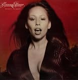 NIGHT FLIGHT VINYL LP[2394-197]1978 YVONNE ELLIMAN